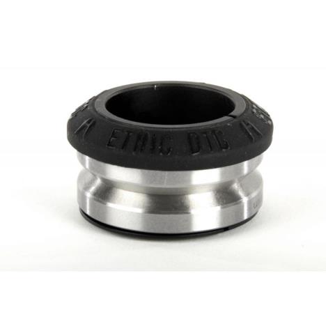 ETHIC DTC HEADSET SILICONE BLACK  £31.95