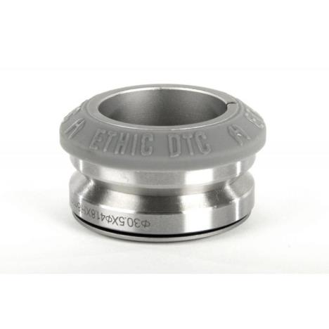 ETHIC DTC HEADSET SILICONE GREY  £31.95