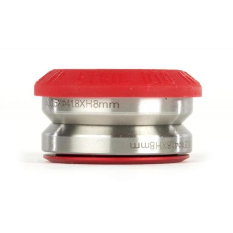 ETHIC DTC HEADSET SILICONE RED  £31.95
