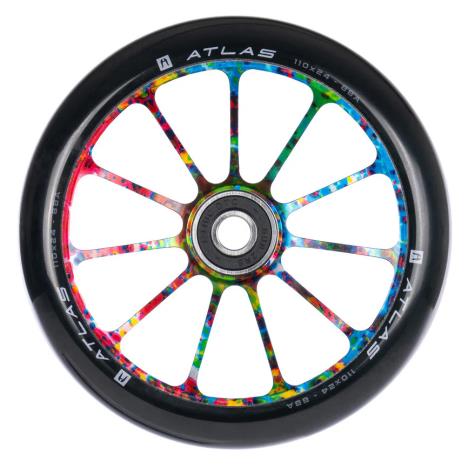 Ethic Atlas Wheels 110mm - Nebula   £72.00