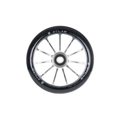 Ethic Atlas Wheels 110mm - Raw  £72.00