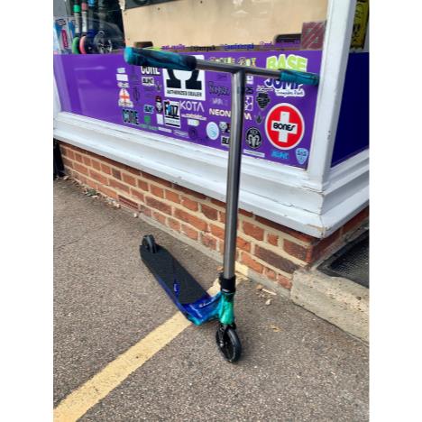 SNS CUSTOM - ETHIC / LOGIC / LONGWAY / ROOT  £395.00