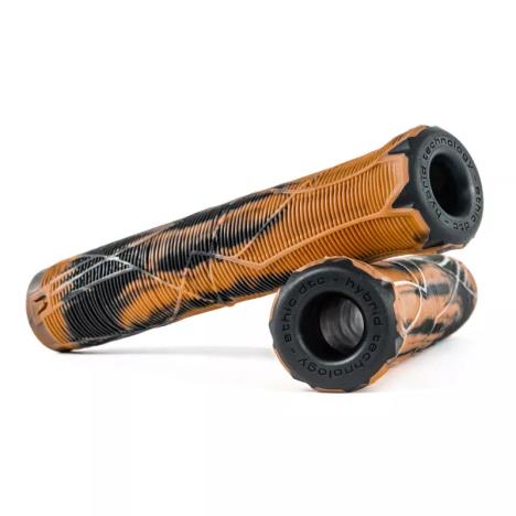 ETHIC DTC HAND GRIPS SLIM RAW  £11.95