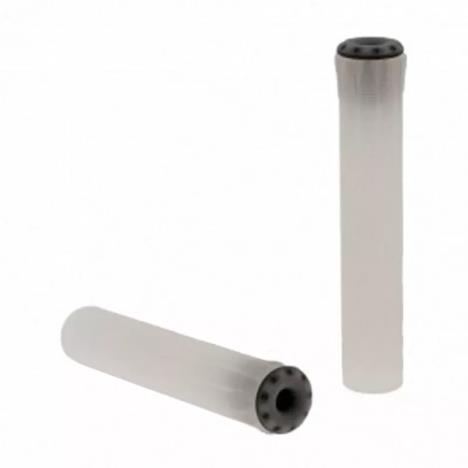 ETHIC HAND GRIPS CLEAR  £10.95