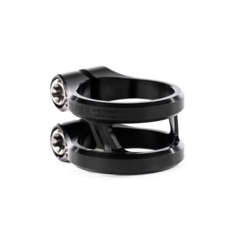 Ethic Clamp Sylphe V2 34.9 - Black  £35.99