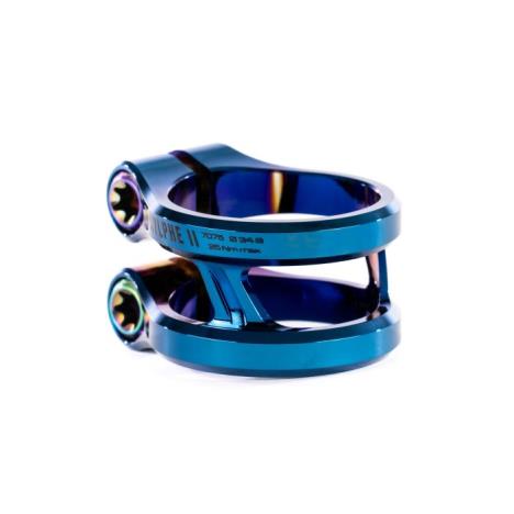 Ethic Clamp Sylphe V2 34.9 - Blue  £35.99
