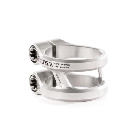 Ethic Clamp Sylphe V2 34.9 - Raw  £35.99