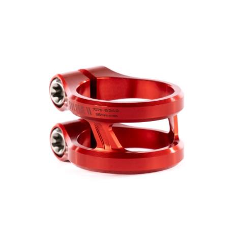 Ethic Clamp Sylphe V2 34,9 - Red  £35.99