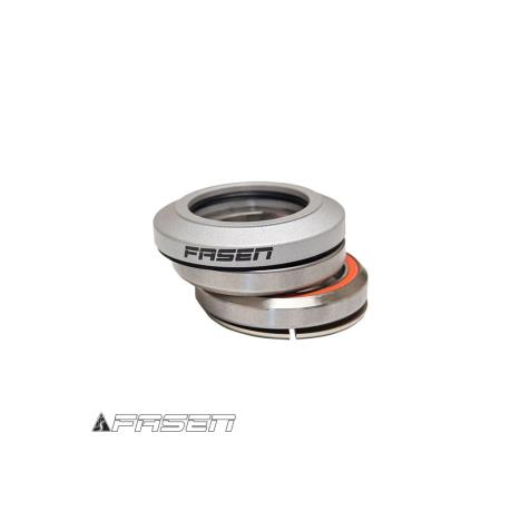 Fasen - Integrated Headset - Silver  £22.90