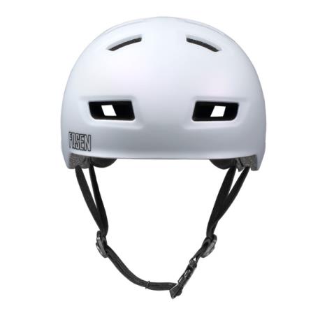Fasen TriFlow PRO Helmet- Matte White  £39.99