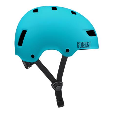 Fasen TriFlow Helmet - Teal  £35.00
