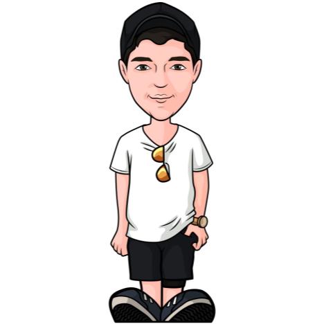 figz billy watts sticker  £2.95