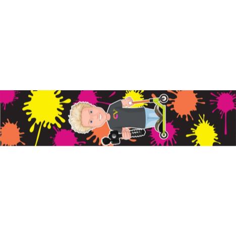 figz claudius vertesi grip tape  £10.00