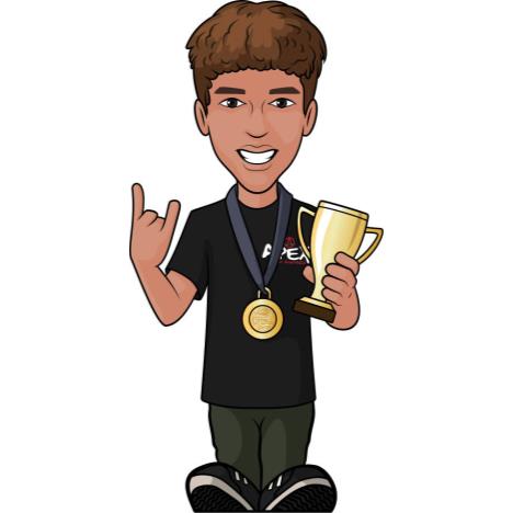 figz dante hutchinson v2 sticker  £2.95