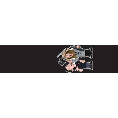 Figz Collection Duo Pro Scooter Grip Tape  £10.00