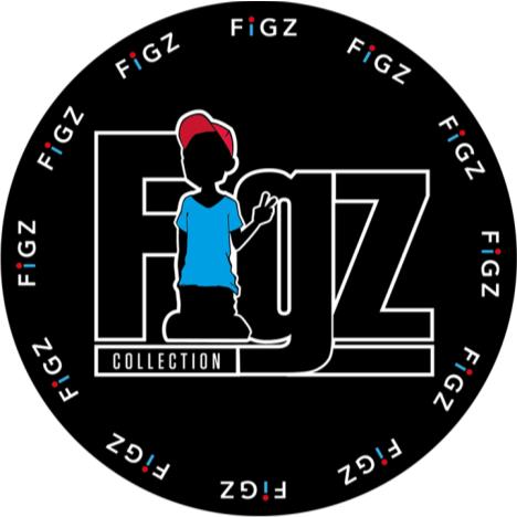 Figz Collection Pop Socket FIGZ Logo INSTOCK SOON £9.99