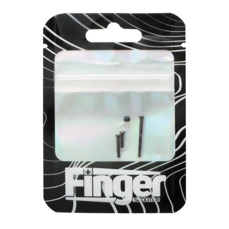  Blunt Finger Scooter Hardware  £4.95