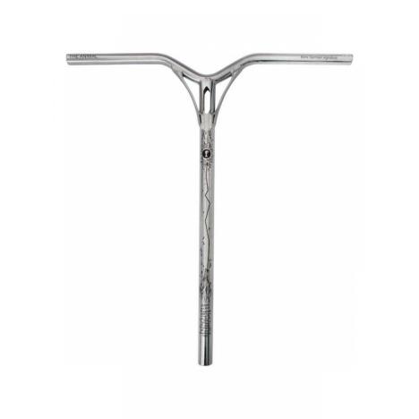 Flavor Boris Germain SCS Stunt Scooter Bar Chrome £34.99