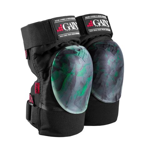Gain Protection 