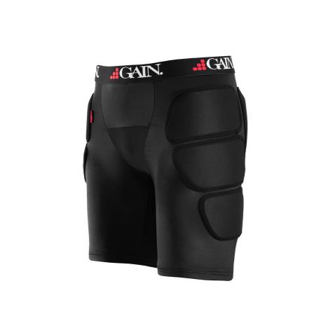 GAIN The Sleeper Pro Hip/Bum Protectors - Black   £61.99