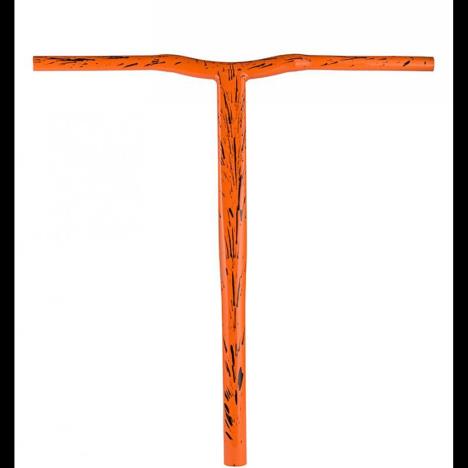 Grit Battle Bars - SCS O/S Orange/Black Laser £60.00