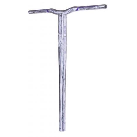 Grit Battle Bars - SCS O/S Raw £60.00