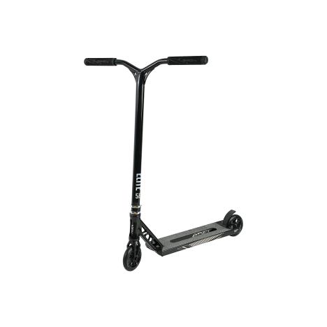 gritelite5erblackened  £150.00