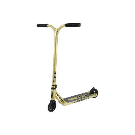 Grit 2026 Elite 5er Scooter - Golden  £140.00