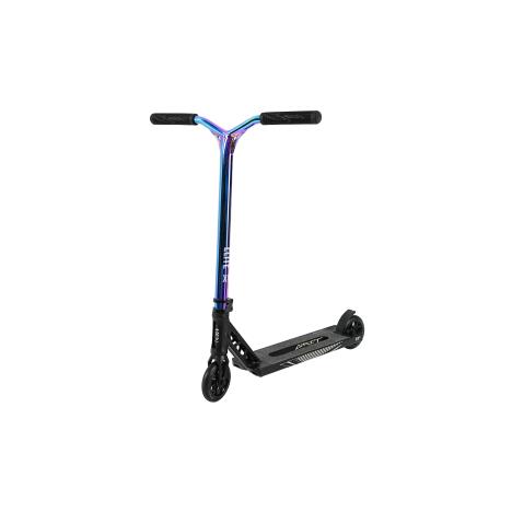 Grit 2026 Elite XM Scooter - Blackened  £150.00