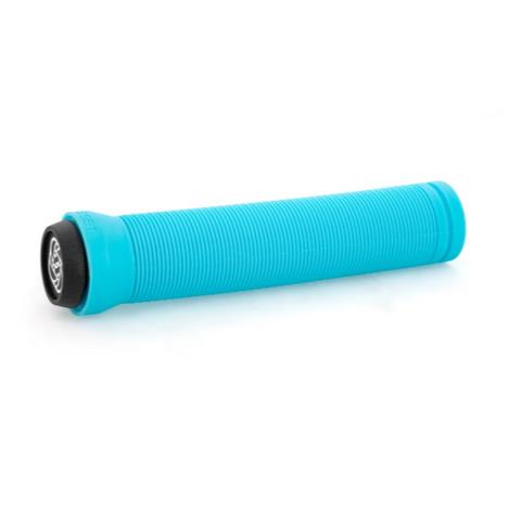 Gusset Sleeper Non-Flanged Grips - Aqua Aqua £10.99