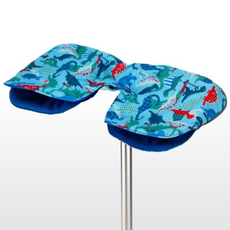 Micro Hand Warmers Scootersaurus  £12.95