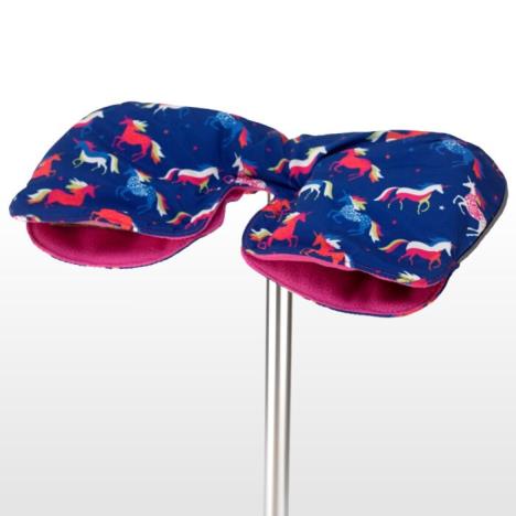 Miicro Hand Warmers Unicorn  £13.95