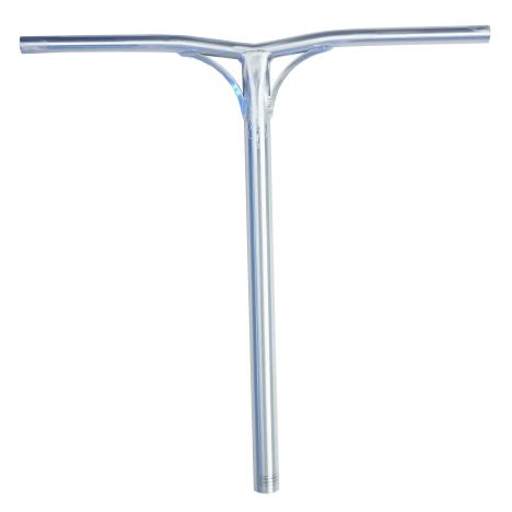AO Helium 2 Alu Scooter Handle Bars Chrome £74.95