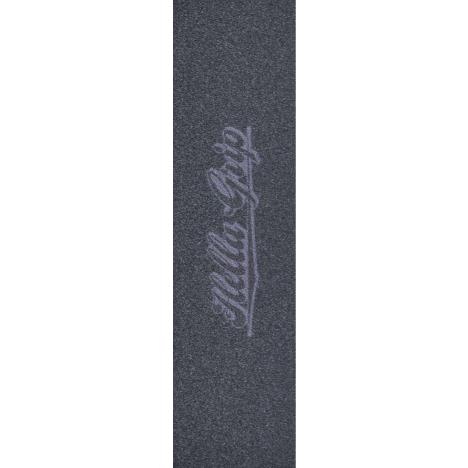 Hella Grip Classic Pro Scooter Grip Tape - Georgie Louis Grey £13.95