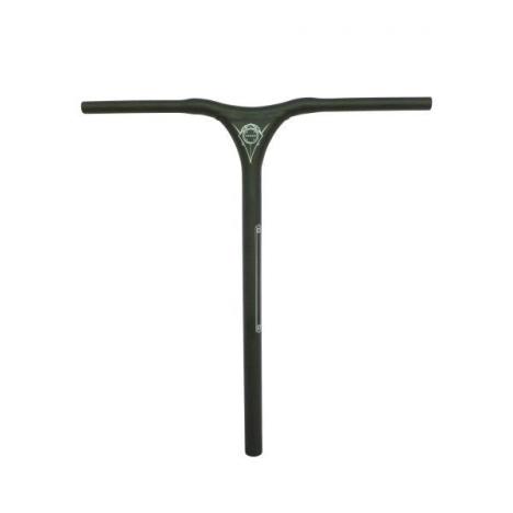 Crisp Scooters Hive Bar - IHC - 670mm Satin Black £59.95