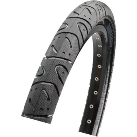 Maxxis Hookworm 29 x 2.50" 60 TPI Wire Single Compound Tyre - Pair  £75.98