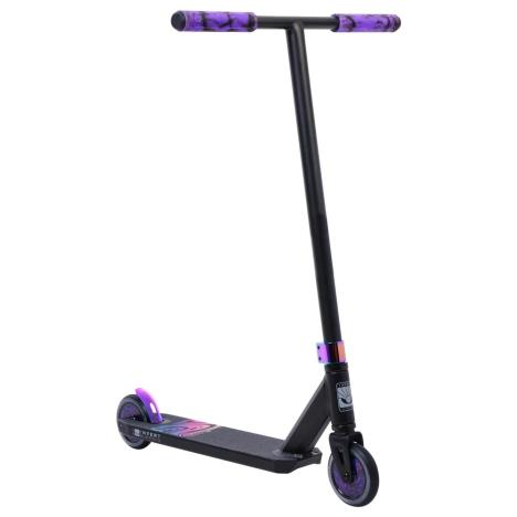Invert Supreme 1-7-12 Scooter Black/Neo Purple Black/Neo Purple £70.00
