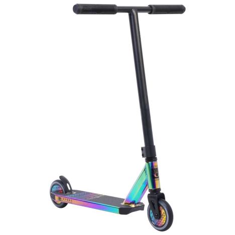 Invert Supreme 1-7-12 Scooter Neo/Black Neo/Black £80.00