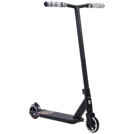 Invert Supreme 2-8-13 Scooter Black/White Black/White £80.00