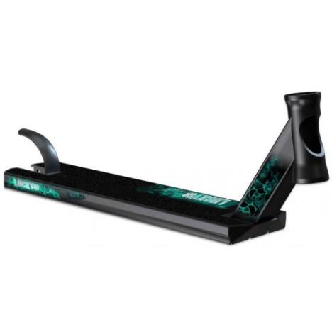 Lucky Jayden Sharman Signature Scooter Deck - 19.5" x 4.5  £109.95