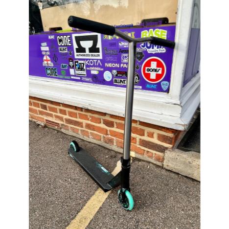 SNS CUSTOM - LUCKY JAYDEN SHARMAN / ENTITY / FASEN / ROOT  £490.00