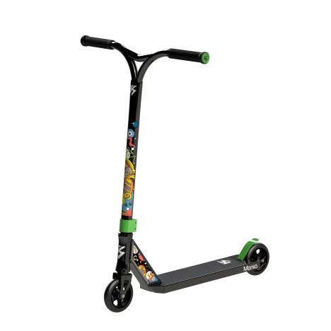 Kota Scooters Mini Mania Black/Black £129.99