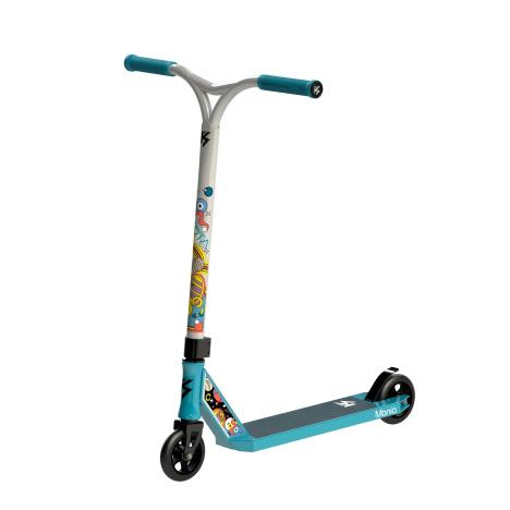 Kota Scooters Mania Blue/White £129.99