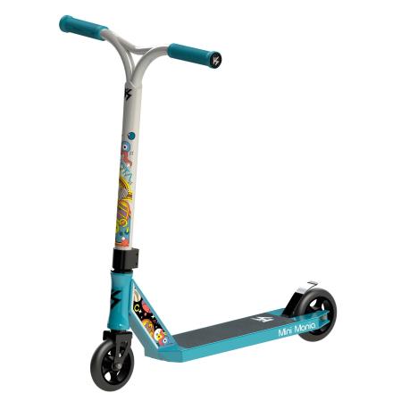 Kota Scooters Mini Mania Blue/White £99.99