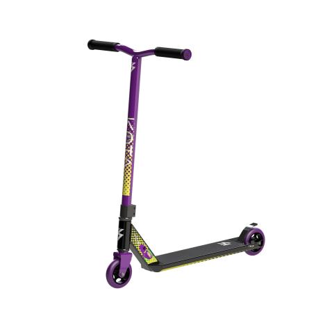 Kota Scooters Ninja Black/Purple £99.99