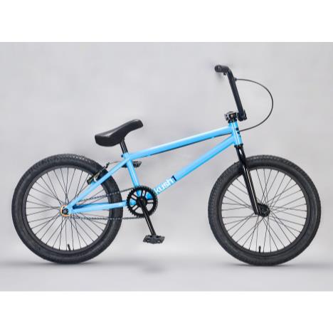 Mafia Kush 1 Blue 20" BMX Bike Blue £219.00
