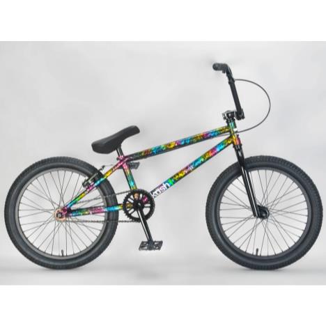Mafia Kush 1 Splatter 20" BMX Bike  £199.00