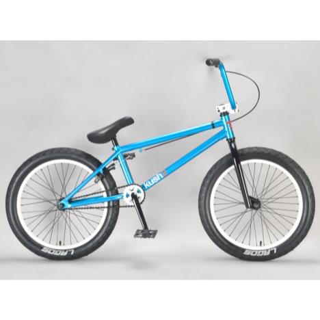 Mafia Kush 2 Blue 20" BMX Bike  £249.00