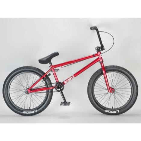Mafia Kush 2 Red 20" BMX Bike  £249.00