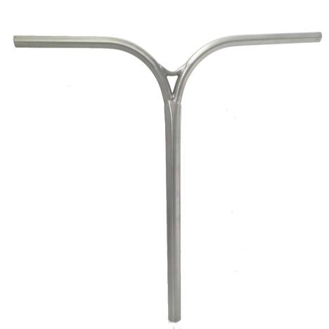 Logic Titanium Y Bars  £150.00